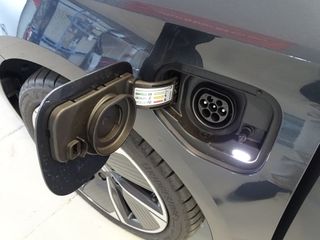 SEAT León ST 1.4 TSI e-Hybrid S&amp;S FR DSG-6 204