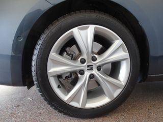 SEAT León ST 1.4 TSI e-Hybrid S&amp;S FR DSG-6 204