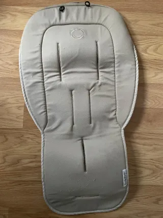 Cochecito Bugaboo Camaleon 3