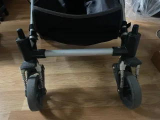 Cochecito Bugaboo Camaleon 3