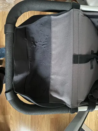 Cochecito Bugaboo Camaleon 3