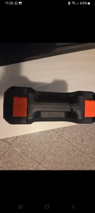 Black+Decker Trapano a Batteria 18V