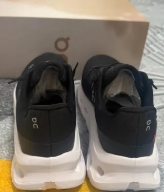 On Running CloudTecPhase Talla 40 A Estrenar