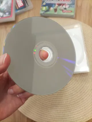 Lote 4 Juegos PS3: Uncharted, Watch Dogs, LEGO, PE