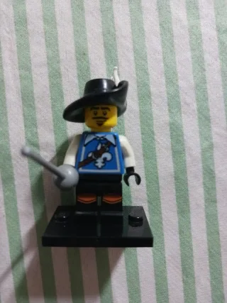 Lego Minifiguras Originales Varios Personajes