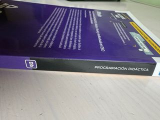 Profesores de Enseñanza Secundaria Dibujo Progr...