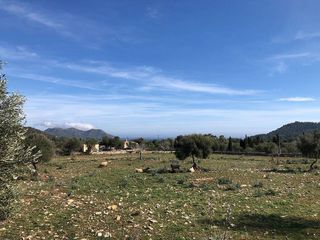 Solar en venta en Son Servera