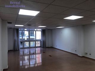 Oficina en venta en Centro en Logroño