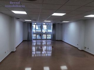 Oficina en venta en Centro en Logroño