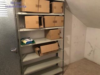 Oficina en venta en Centro en Logroño