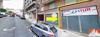Local comercial en venta en Ciudad Naranco en Oviedo