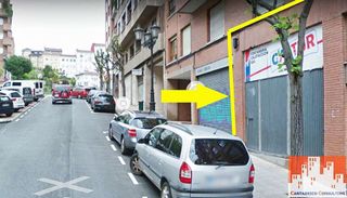 Local comercial en venta en Ciudad Naranco en Oviedo