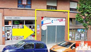 Local comercial en venta en Ciudad Naranco en Oviedo