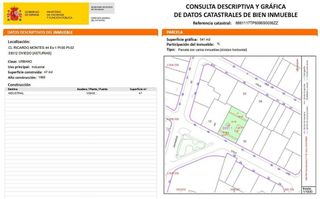 Local comercial en venta en Ciudad Naranco en Oviedo