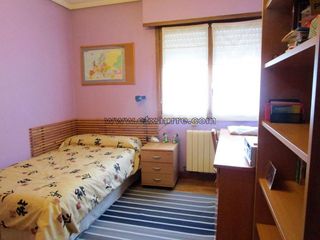 Piso en venta en Llodio