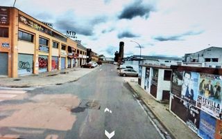 Nave industrial en venta en Parque Atlántico - Los Arcos - Aeropuerto Viejo en Sevilla