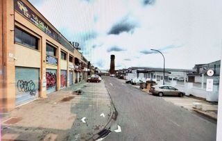 Nave industrial en venta en Parque Atlántico - Los Arcos - Aeropuerto Viejo en Sevilla