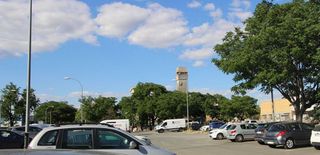 Nave industrial en venta en Parque Atlántico - Los Arcos - Aeropuerto Viejo en Sevilla