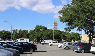 Nave industrial en venta en Parque Atlántico - Los Arcos - Aeropuerto Viejo en Sevilla