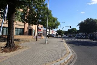 Nave industrial en venta en Parque Atlántico - Los Arcos - Aeropuerto Viejo en Sevilla