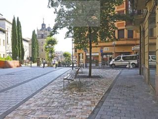 Local comercial en venta en Centro - Mendibil - Santiago en Irun