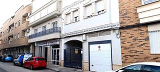 Piso en venta en Tomelloso