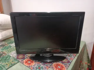 Monitor OKI Negro Ordenador/Consola