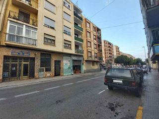 Local comercial en venta en Centro en Castellón de la Plana