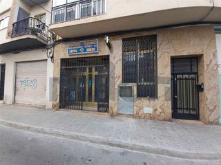 Local comercial en venta en Centro en Castellón de la Plana