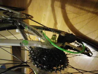 Bicicleta de carretera B-TWIN