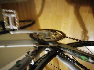 Bicicleta de carretera B-TWIN