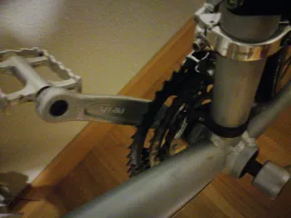 Bicicleta de carretera B-TWIN