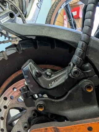 Patinete Eléctrico Kukirin G2 Max