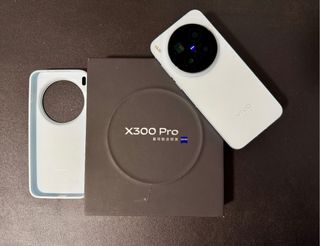 Vivo X300 Pro 256GB
