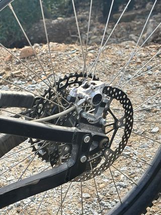 Banshee Prime 29 FULL OHLINS