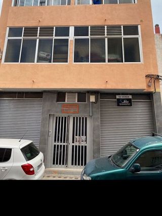 Local comercial en venta en La Salud - Perú - Buenavista en Santa Cruz de Tenerife