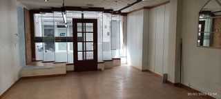 Local comercial en venta en Segorbe