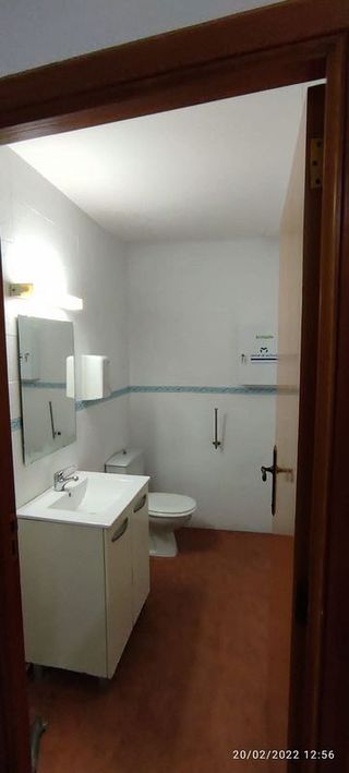 Local comercial en venta en Segorbe