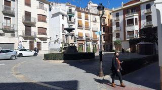 Local comercial en venta en Segorbe