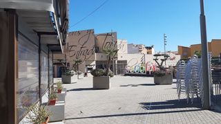 Local comercial en venta en Segorbe