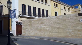 Local comercial en venta en Segorbe