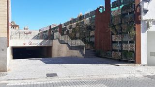 Local comercial en venta en Segorbe