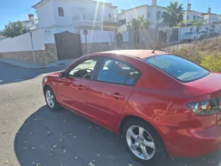 Mazda 3 2005