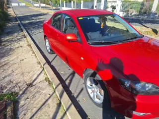 Mazda 3 2005