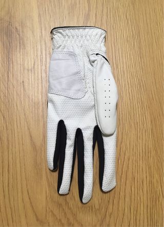 Set Lady golf + guante