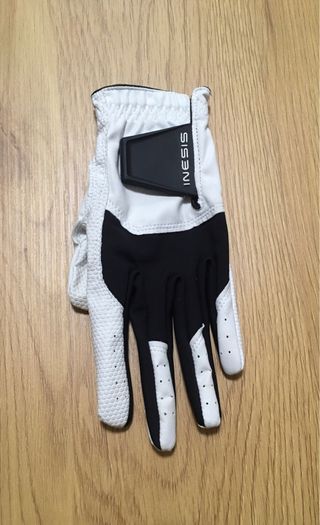 Set Lady golf + guante