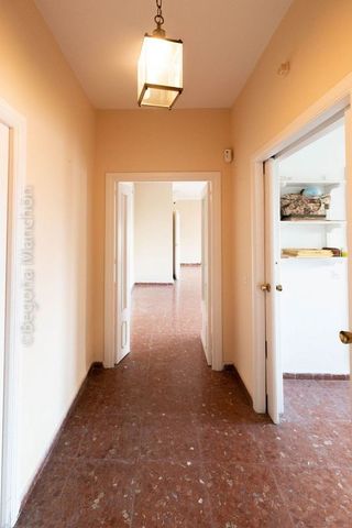 Piso en venta en Zona Bahía Blanca en Cádiz