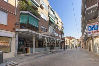 Piso en venta en Casco Histórico en Alcalá de Henares