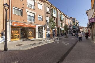 Piso en venta en Casco Histórico en Alcalá de Henares
