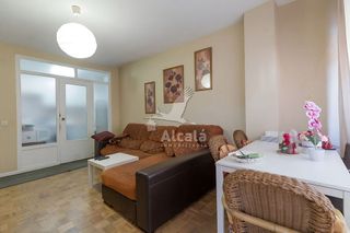 Piso en venta en Casco Histórico en Alcalá de Henares
